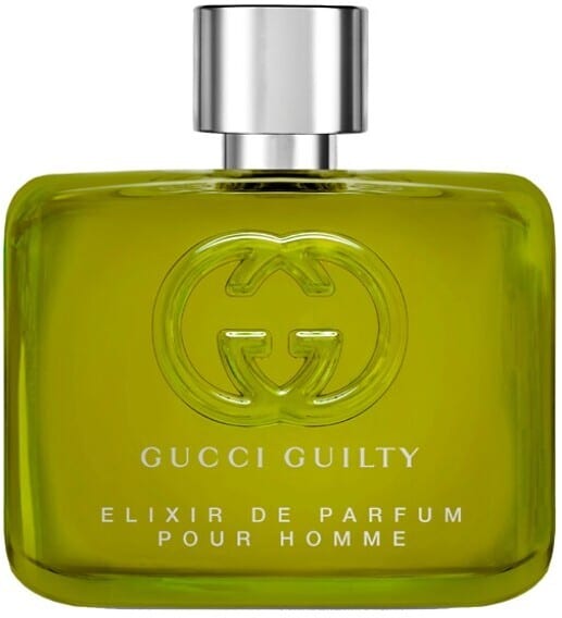 Gucci Guilty Elixir De Parfum Pour Homme
