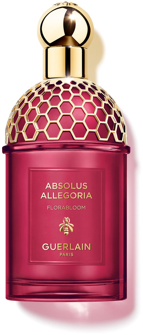 Guerlain Absolu Allegoria Florabloom Guerlain Absolu Allegoria Florabloom