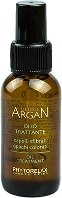 Phytorelax Argan Oil Treatment