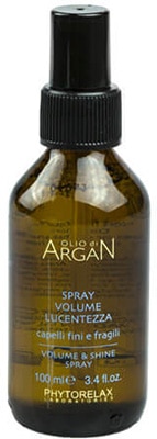 Phytorelax Argan Volume & Shine Spray