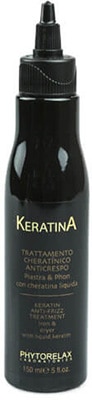 Phytorelax Keratin Anti-Frizz Treatment