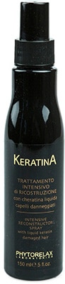 Phytorelax Keratin Intensive Reconstructor Spray
