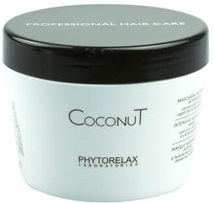 Phytorelax Coconut Intensive Nourishing Mask