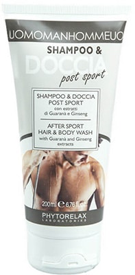 Phytorelax After Sport Hair & Body Wash Phytorelax After Sport Hair & Body Wash