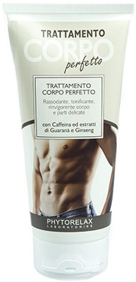 Phytorelax Perfect Body Treatment Phytorelax Perfect Body Treatment