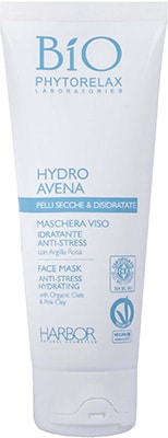 Phytorelax Hydro Avena Antistress Face Mask