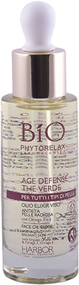 Phytorelax Age Defence Face Oil Anti-Aging