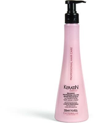 Phytorelax Keratin Color Leave - In Conditioner