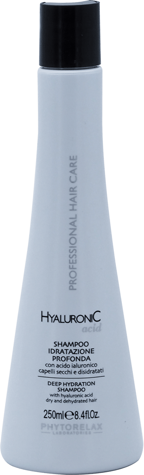 Phytorelax Hyalurnonic Acid Shampoo
