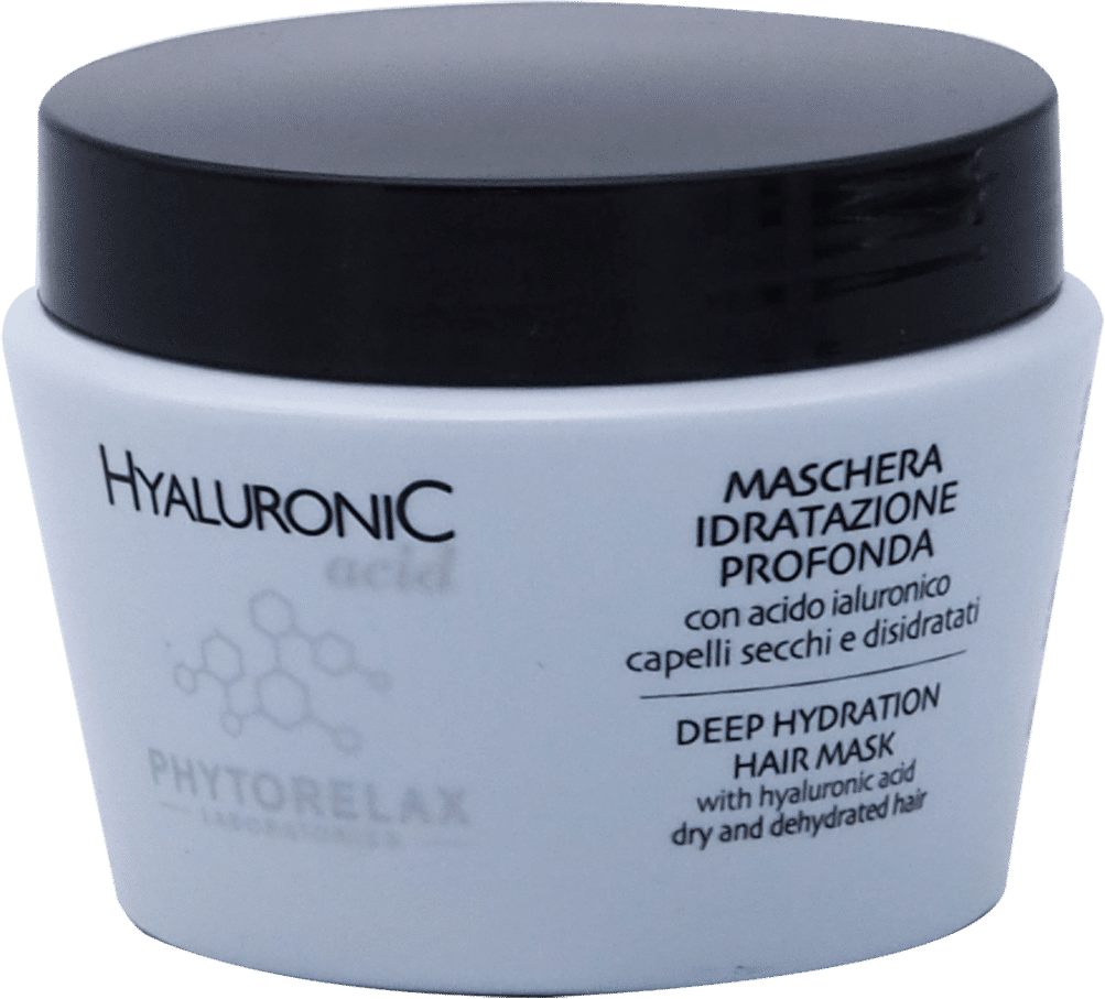 Phytorelax Hyalurnonic Acid Hair Mask
