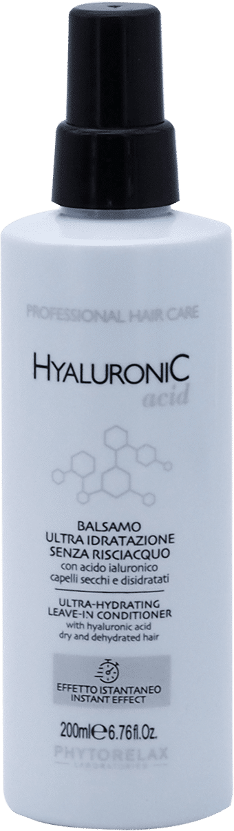 Phytorelax Hyalurnonic Acid Leave In Conditioner