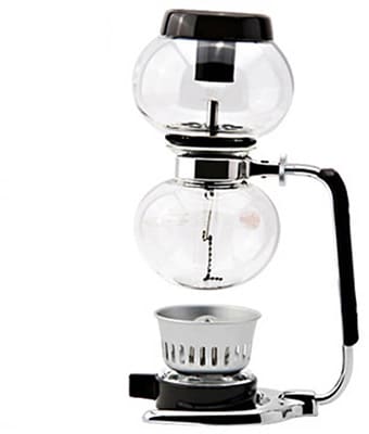 Hario Coffee Syphon Hario Coffee Syphon