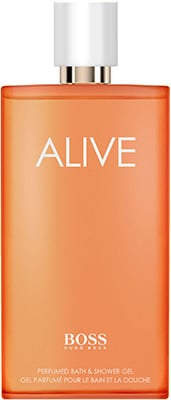 BOSS ALIVE * Shower Gel