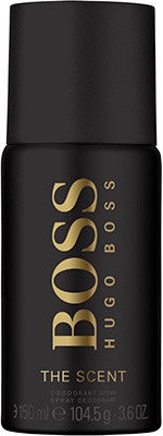 BOSS The Scent* Deodorant Spray BOSS The Scent* Deodorant Spray