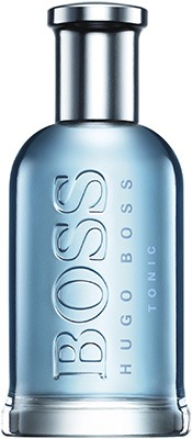 BOSS Bottled Tonic* Eau De Toilette