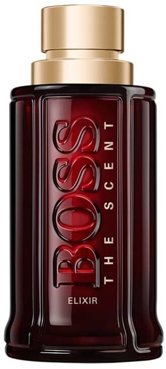 BOSS The Scent Elixir