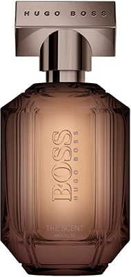 BOSS The Scent For Her Absolute BOSS The Scent For Her Absolute