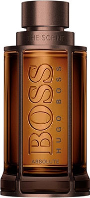 BOSS The Scent For Him Absolute