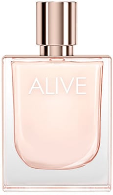 BOSS ALIVE * Eau De Toilette