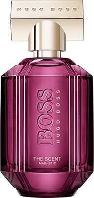 BOSS The Scent Magnetic For Her* Eau De Parfum