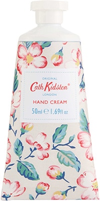 Cath Kidston  Climbing Blossom Hand Cream