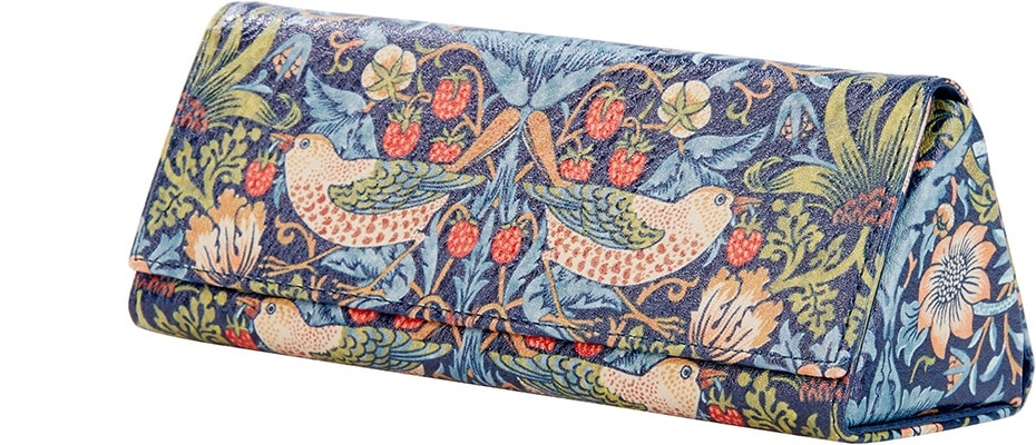 Morris & Co. ST – Glasses Case Morris & Co. ST - Glasses Case - Image 2
