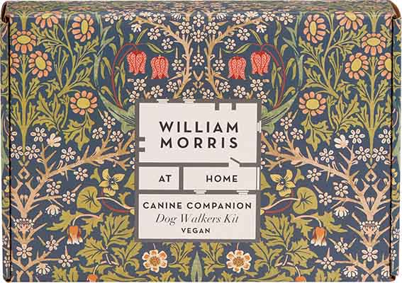 William Morris at Home Canine Companion – Dog Walkers Kit William Morris at Home Canine Companion - Dog Walkers Kit - Image 2
