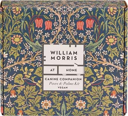 William Morris at Home Canine Companion – Paws & Palms Essentials William Morris at Home Canine Companion - Paws & Palms Essentials - Image 2