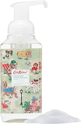 Cath Kidston Park Dogs – Foaming Hand Wash Cath Kidston Park Dogs - Foaming Hand Wash - Image 2