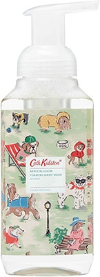 Cath Kidston Park Dogs – Foaming Hand Wash Cath Kidston Park Dogs - Foaming Hand Wash