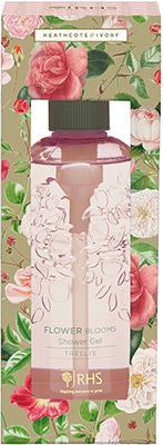 Heathcote & Ivory RHS TRELLIS – Shower Gel Heathcote & Ivory RHS TRELLIS - Shower Gel - Image 2
