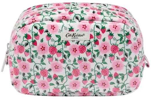 Heathcote & Ivory - Cath Kidston - Cosmetic Bag