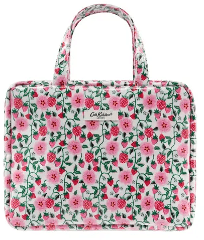 Heathcote & Ivory - Cath Kidston - Wash Bag With Handles