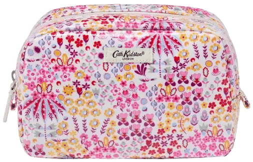 Heathcote & Ivory - Cath Kidston - Cosmetic Bag