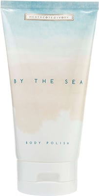By The Sea Body Polish