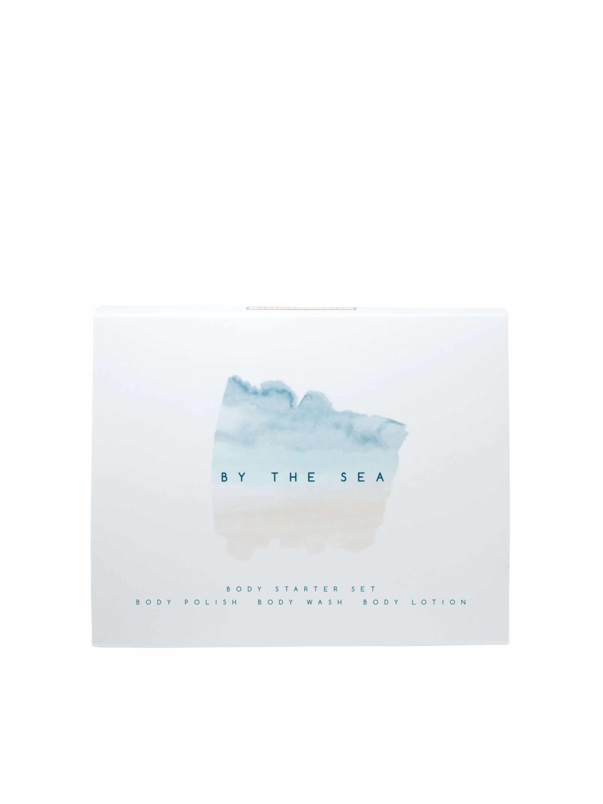 By The Sea Body Care Starter Set By The Sea Body Care Starter Set - Image 2