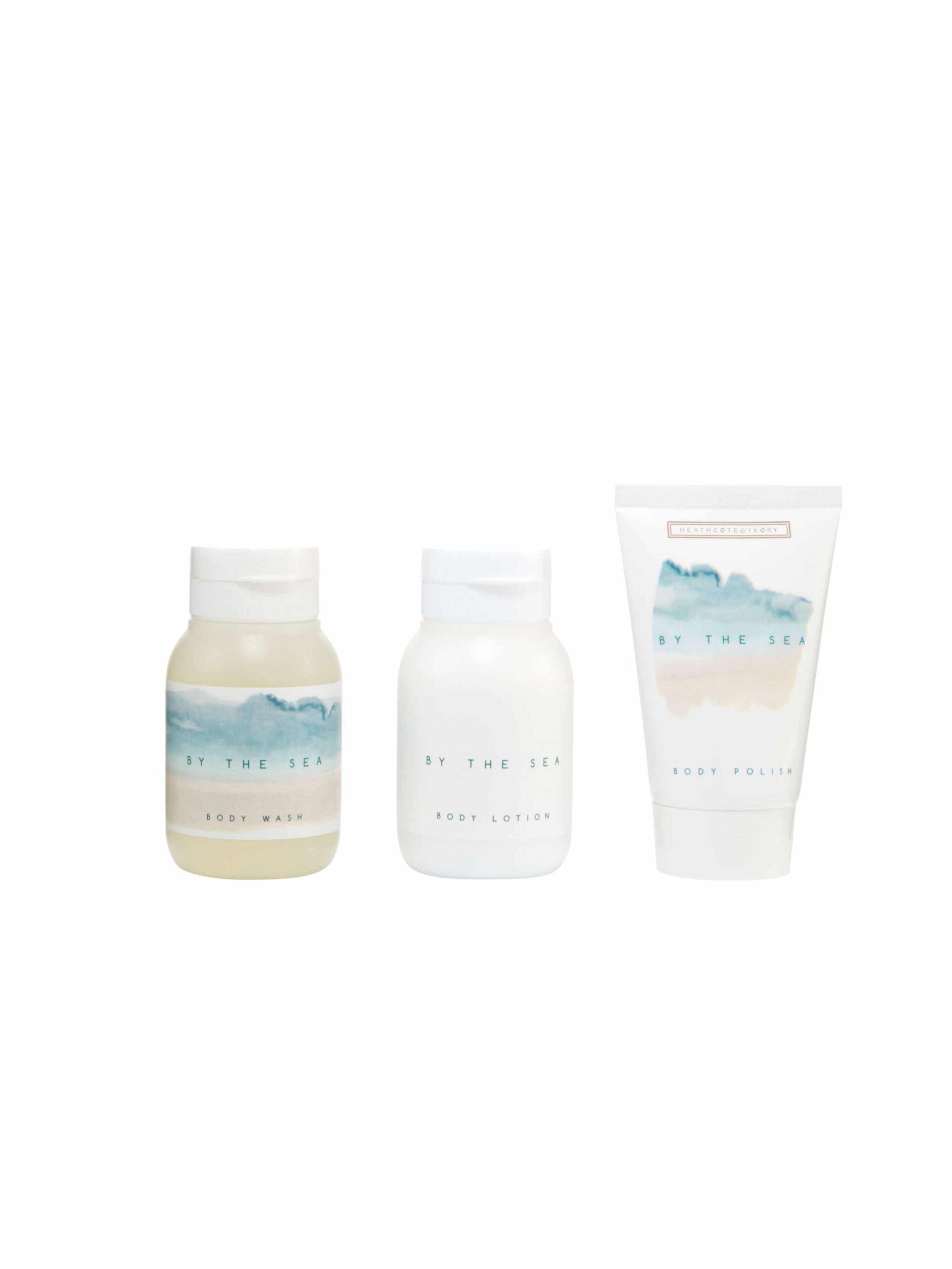By The Sea Body Care Starter Set By The Sea Body Care Starter Set - Image 3