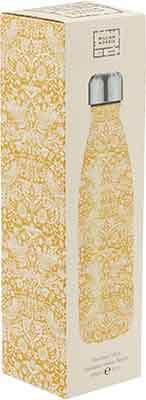 William Morris at Home – Useful & Beautiful Stainless Steel Insulated Water Bottle William Morris at Home - Useful & Beautiful Stainless Steel Insulated Water Bottle - Image 2