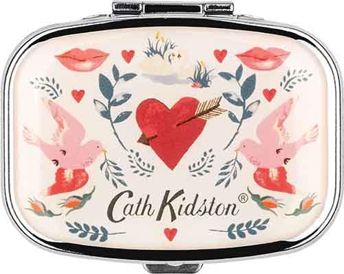 Cath Kidston Keep Kind – Mirror Compact Lip Balm Cath Kidston Keep Kind - Mirror Compact Lip Balm