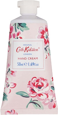 Cath Kidston   Ashdown Rose Hand Cream