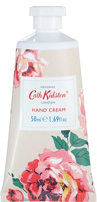 Cath Kidston  Eiderdown Rose Hand Cream
