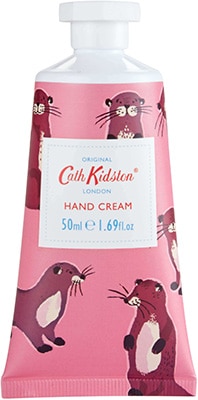 Cath Kidston  Otters Hand Cream