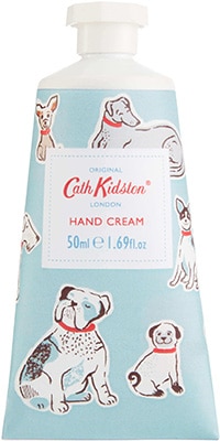 Cath Kidston Squiggle Dogs Hand Cream Cath Kidston Squiggle Dogs Hand Cream