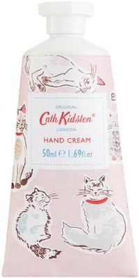 Cath Kidston Squiggle Cats Hand Cream Bar Cath Kidston Squiggle Cats Hand Cream Bar