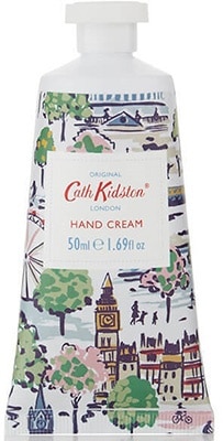 Cath Kidston London View Hand Cream Cath Kidston London View Hand Cream