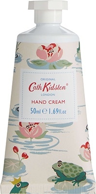 Cath Kidston Bathing Frogs Hand Cream Cath Kidston Bathing Frogs Hand Cream