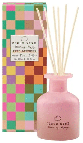 Heathcote & Ivory – Cloud Nine – Reed Diffuser Heathcote & Ivory - Cloud Nine - Reed Diffuser