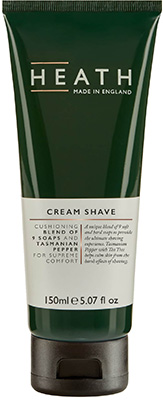 Heath * Cream Shave