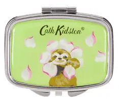 Heathcote & Ivory – The Story Tree – Mirror Compact Lip Balm Heathcote & Ivory - The Story Tree - Mirror Compact Lip Balm