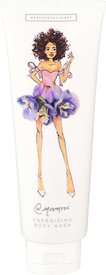 Heathcote & Ivory Meredith Wing Energizing Body Wash Heathcote & Ivory Meredith Wing Energizing Body Wash